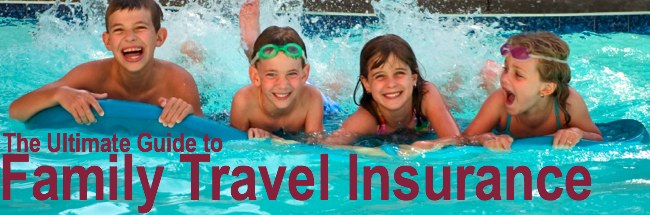 family travel insurance