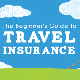 traveling insurance