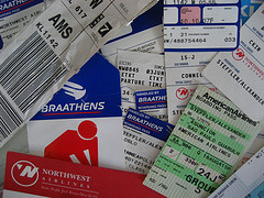 Airline Tickets