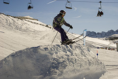 Insure your ski season passes