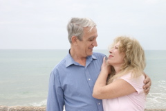 Over 65 senior travel insurance