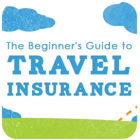 Travel Insurance Guide Part 1: Real life travel risks.