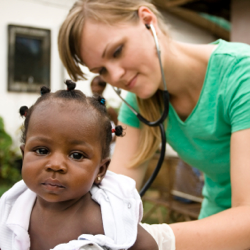 Missionary Health Insurance