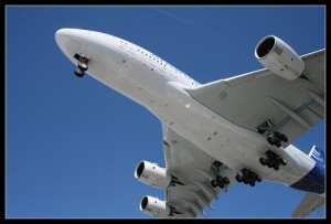 Protect flight costs with travel insurance
