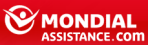 Mondial logo