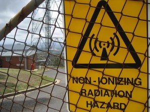 Radiation hazards and 'cancel for any reason' coverage