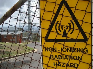 Radiation hazards and 'cancel for any reason' coverage