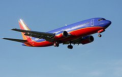 Southwest Airlines' cancellations stranding passengers