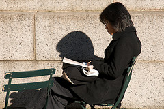 Business traveler insurance
