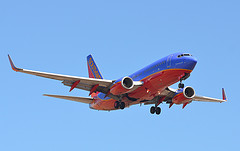 Airlines with the best exchange fees