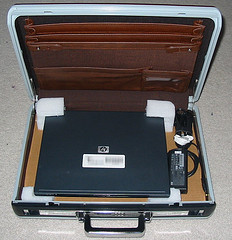 Business travel needn't be dangerous