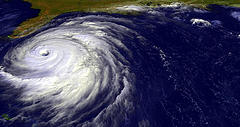 Hurricane Season 2011