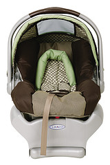 Infant carrier