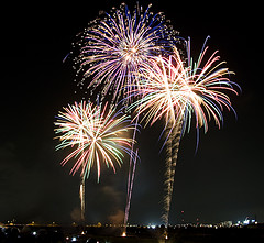 Happy July 4th!