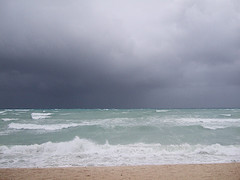 Hurricane season 2011