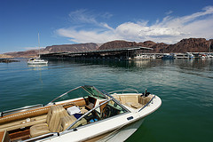 Safe summer boating 2011