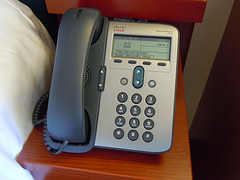 cruise ship phone