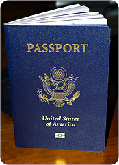 U.S. Passport Day - September 17, 2011