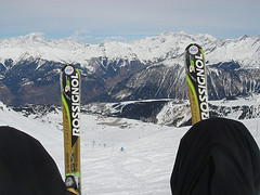 Insure ski season passes