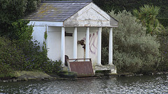 ireland flooding 2011