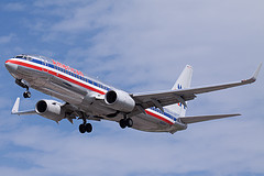 American Airlines bankruptcy