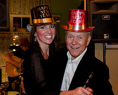safe traveler resolutions 2012