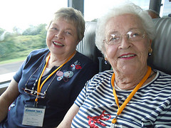 top 10 senior travel safety tips