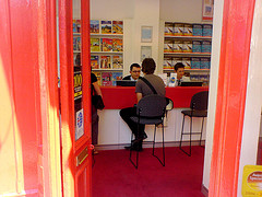 Travel agency tips