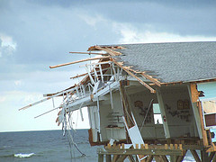 hurricane travel insurance
