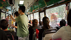 Travel Safety Tips for Public Transportation