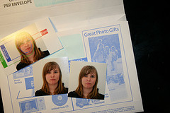 Clever Uses for Extra Passport Photos