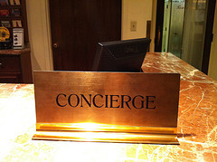 Reasons Concierge Services are Popular