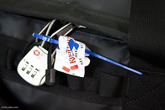 Keep valuables travel safe