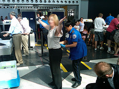 Steps to Minimize TSA Sticky Fingers