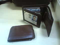 Prevent Cash Losses with a Fake Travel Wallet