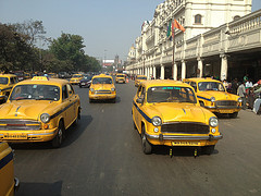 Taxi Safety Tips for Travelers