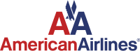 American Airlines logo 1962