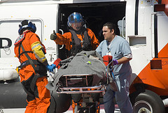When a Medical Evacuation is Necessary, Who Decides?