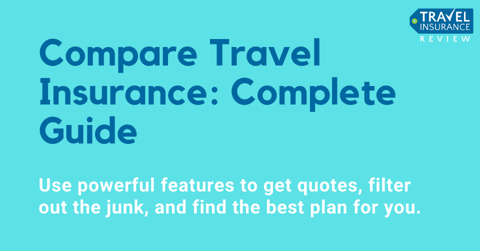 time travel insurance reviews