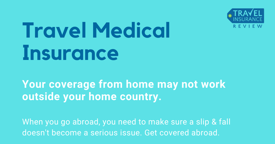 Travel Medical Insurance The Complete Guide Tir