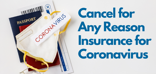 nationwide travel insurance cancel for any reason