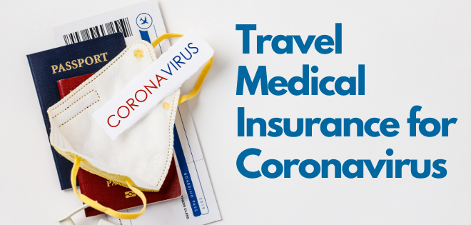 travel medical insurance outside us